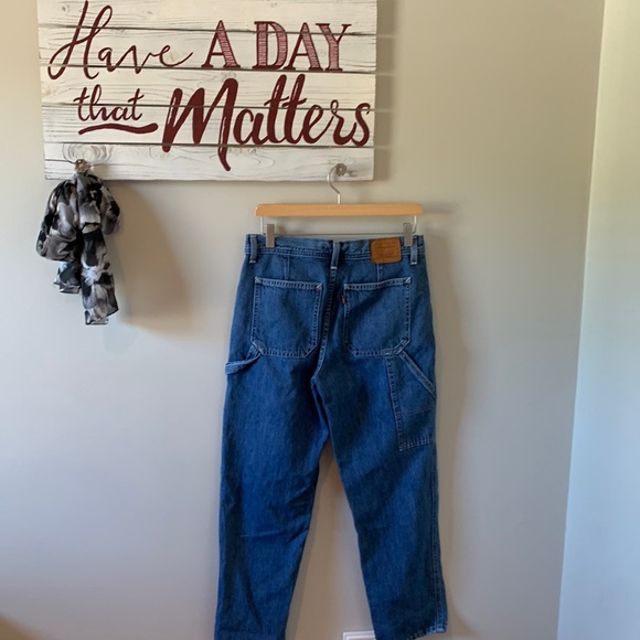 Levi's Jeans Levis Painter Boy Jean 27 Poshmark